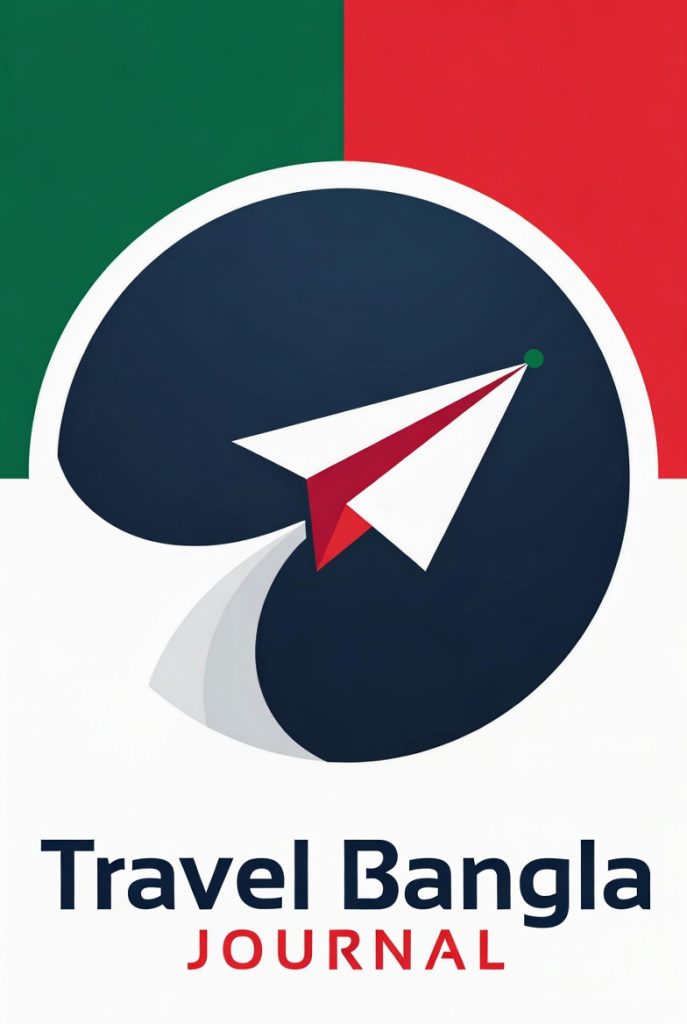 Travel Bangla Journal